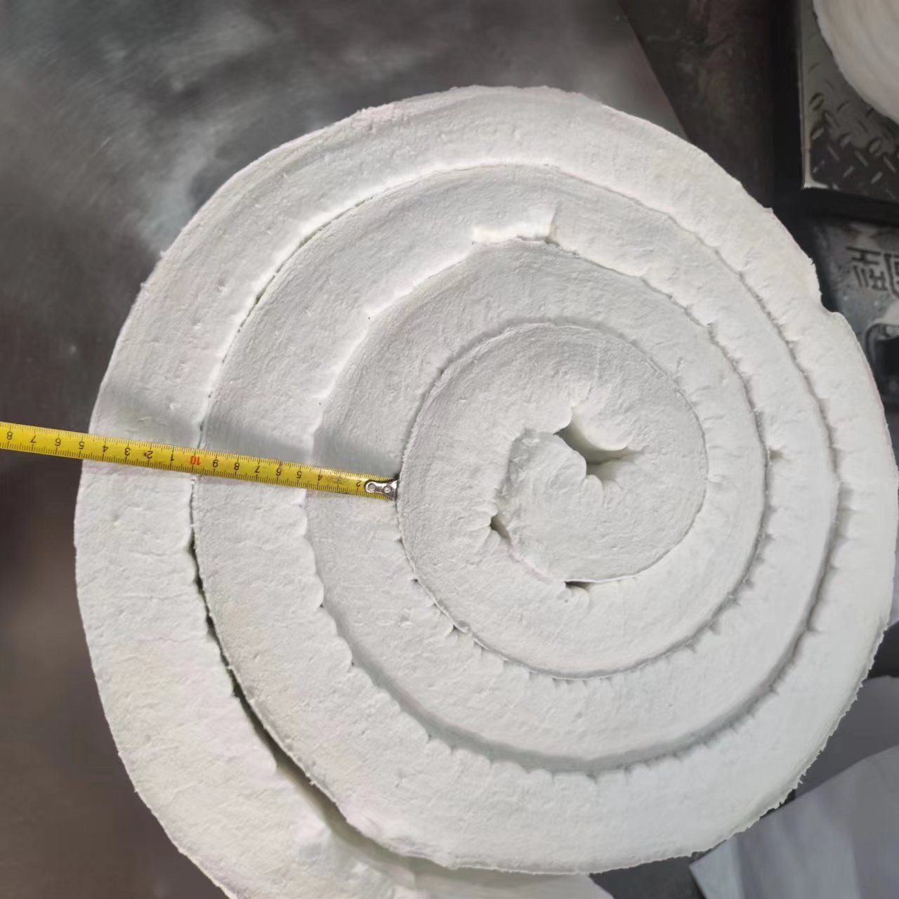 mindelun-ceramic fiber blanket for indonesia or Furnace Walls