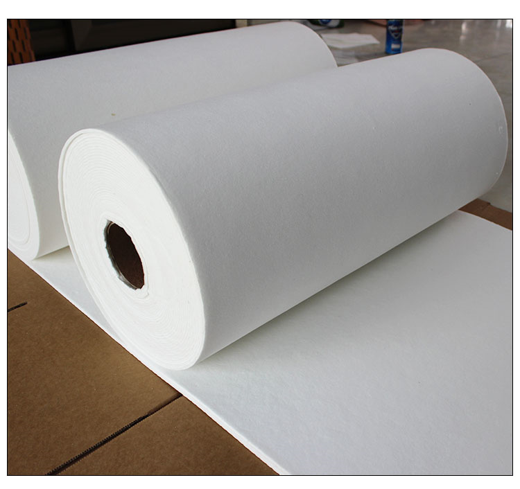 mindelun-Ceramic Fiber Paper for Automotive Gaskets