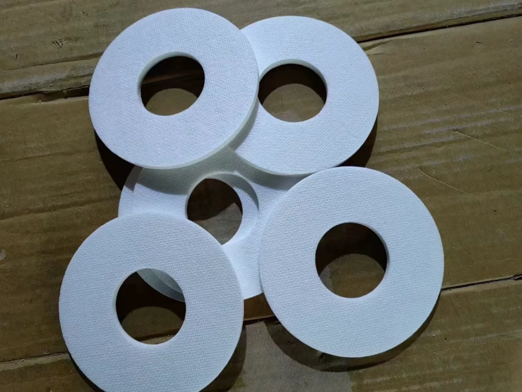 Mindelun-Ceramic fiber paper for car gaskets
