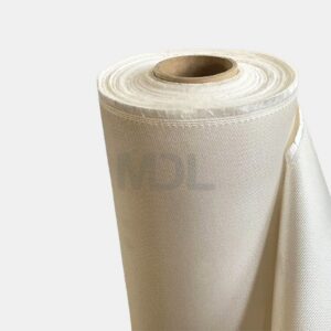 Medium Silica Fiber Fabric