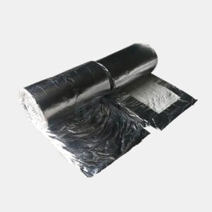 Aluminium Foil Ceramic Fiber Blanket