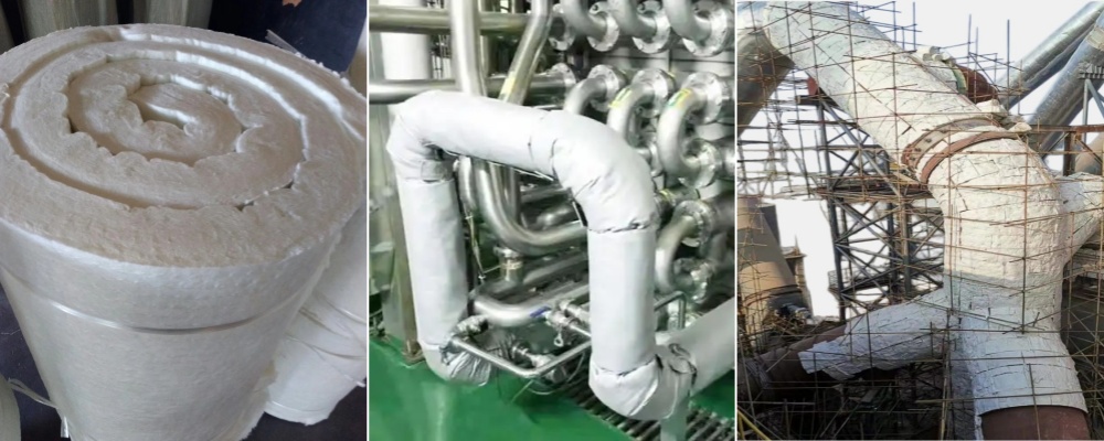 Mindelun Biosoluble Fiber Insulation