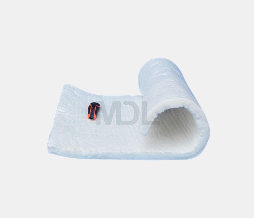 BioSoluble Ceramic Fiber Blanket