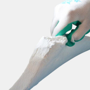 Flexible AES Insulation Blanket for Industrial Applications