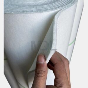 BioSoluble Fiber Paper Manufacturer for Industrial Thermal Insulation
