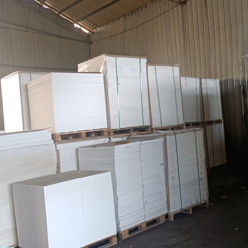 Mindelun-CF board supplier