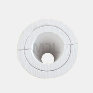 Calcium Silicate Pipe