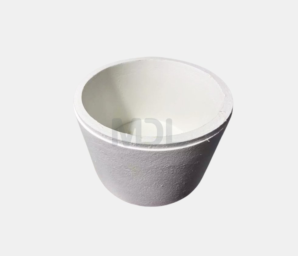 Precision-Machined Ceramic Fiber Insulation Components - Image 3