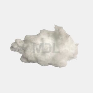 Ceramic Fiber Bulk Supplier for High-Temperature Insulation