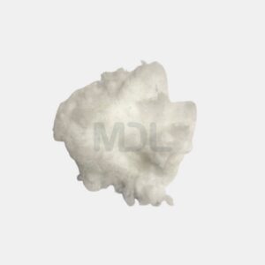 Bulk Ceramic Fiber Insulation for Industrial Applications