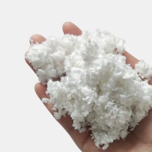 Ceramic Fiber Chopped Strands for Insulation Manufacturing