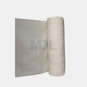 Woven Ceramic Fiber Cloth for Industrial Heat Protection