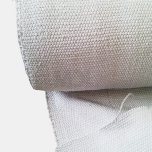 Ceramic Fiber Cloth Supplier for High-Temperature Applications