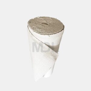 Reinforced Ceramic Fiber Cloth