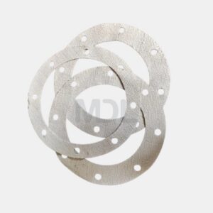 Ceramic Fiber Cloth Gasket