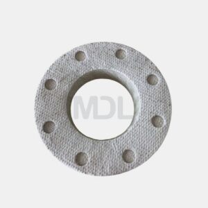 Ceramic Fiber Cloth Gaskets