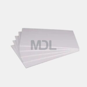 High Temp Insulation Ceramic Fiber Fire Barrier Board