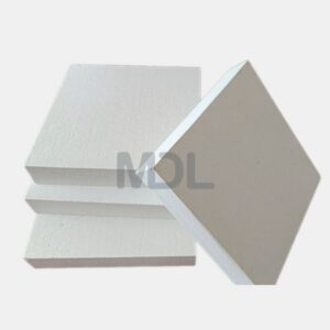 Ceramic Fiber Fire Barrier Board