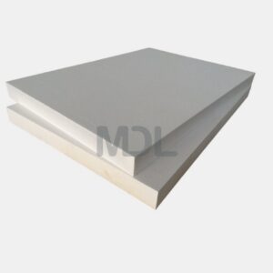 Ceramic Fiber Fireproof Insulation Board