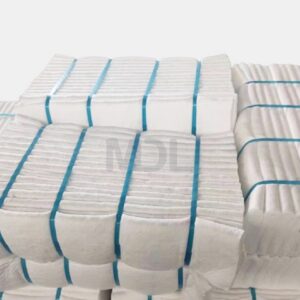 Mindelun-Ceramic Fiber Modules for Hot Blast Stove Insulation3
