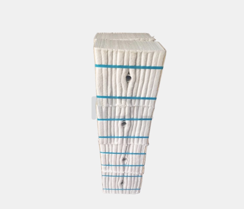 High Temperature Ceramic Fiber Modules - Image 3