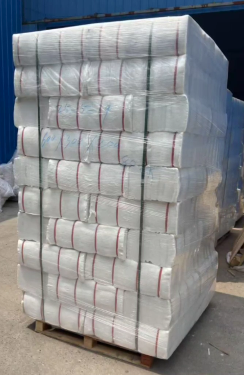 Mindelun-Ceramic fiber module supplier