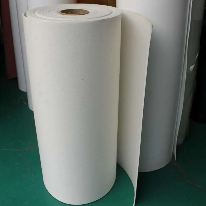 Mindelun-Ceramic fiber paper for car gaskets1