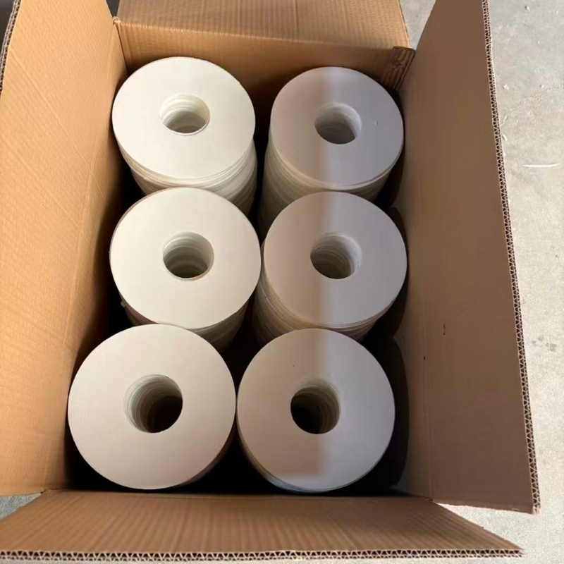 Mindelun-Ceramic fiber paper for car gaskets2