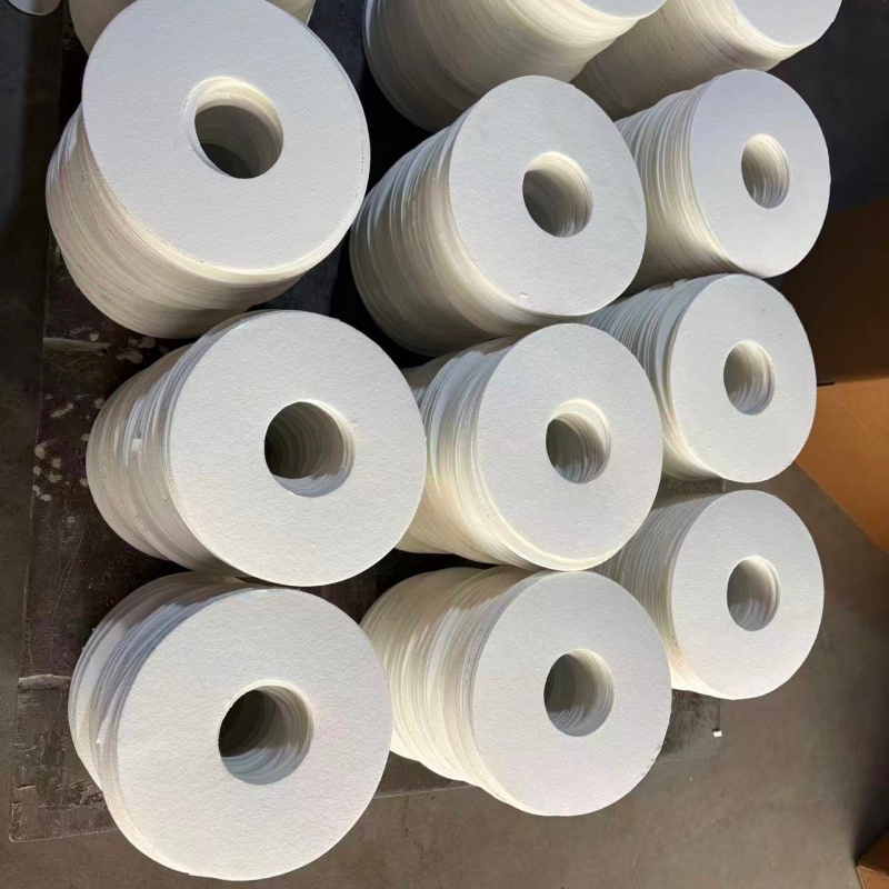 Mindelun-Ceramic fiber paper for car gaskets3