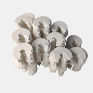 Ceramic Fiber Paper Gasket