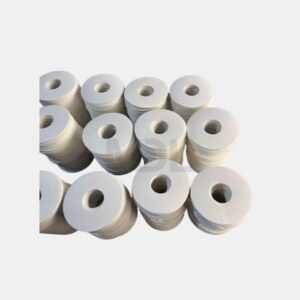 Ceramic Fiber Gaskets for High Temperature Sealing