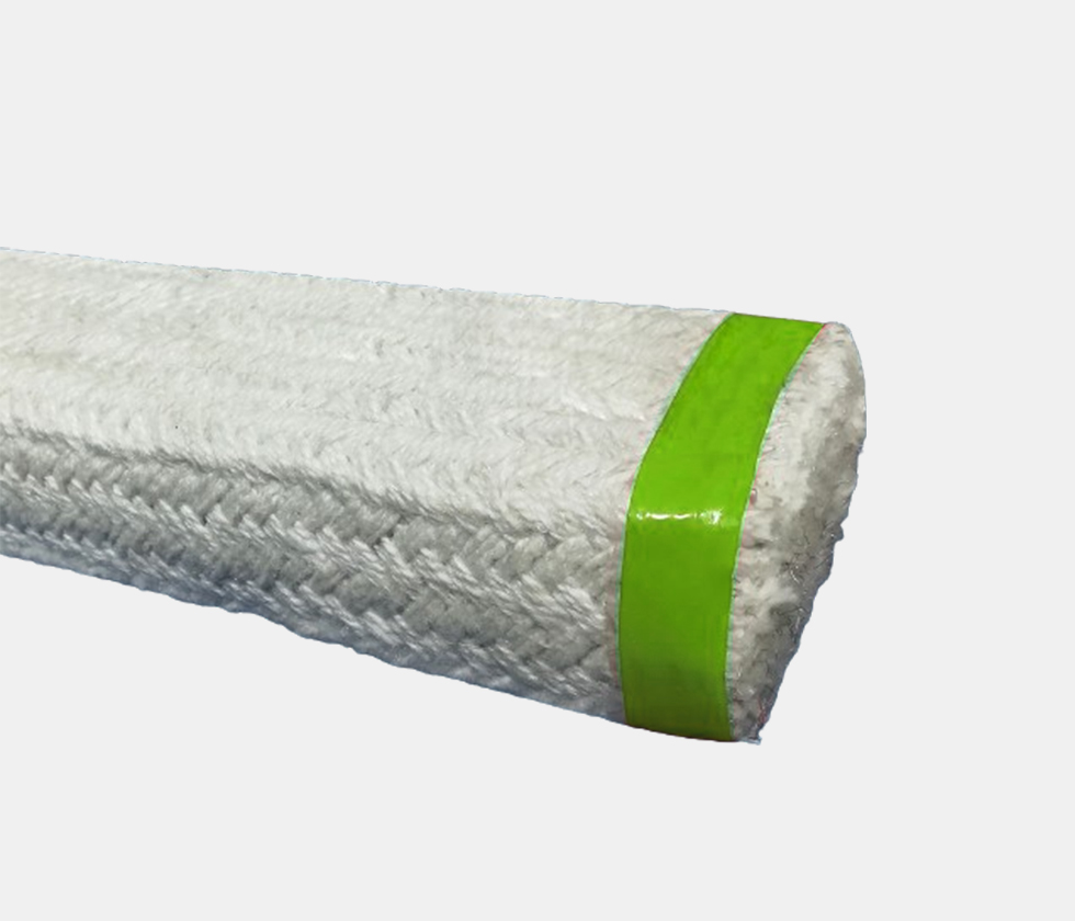 Custom Ceramic Fiber Rope Insulation - Image 3