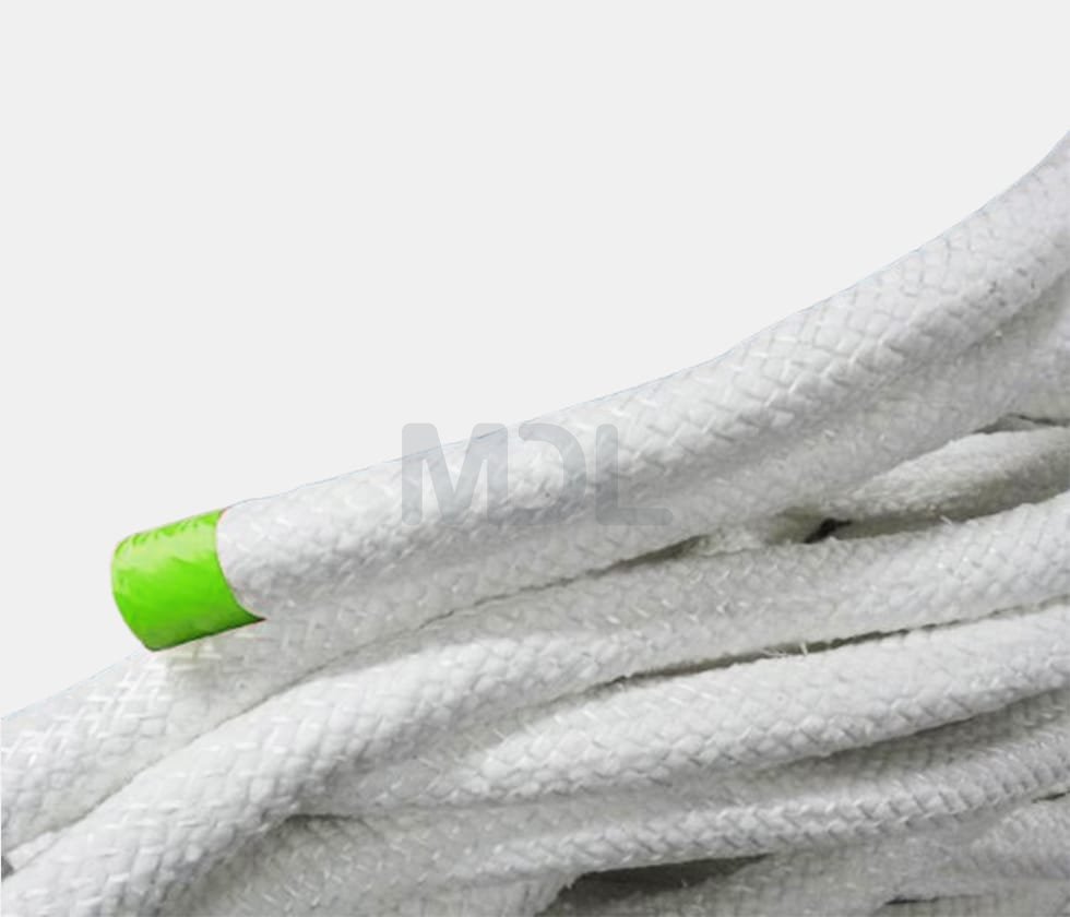 Ceramic Fiber Rope Insulation