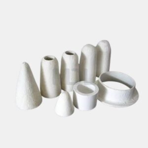 Ceramic Fiber Vacuum Formed Shapes Supplier | Mindelun