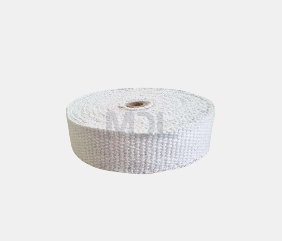 Reinforced Ceramic Fiber Tape - Image 3