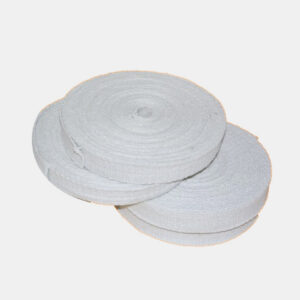 Ceramic Fiber Tape Supplier for High-Temperature Insulation and Sealing