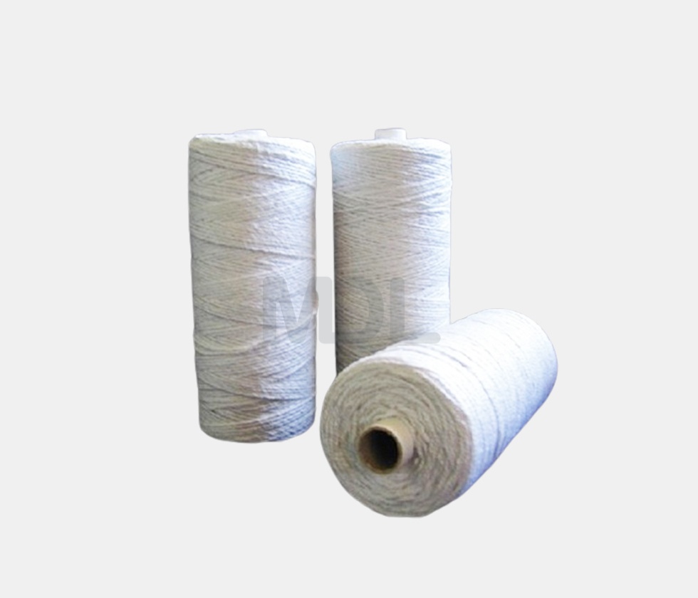 Ceramic Fiber Yarn - Image 2