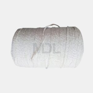 Ceramic Fiber Yarn Supplier for High Temperature Insulation