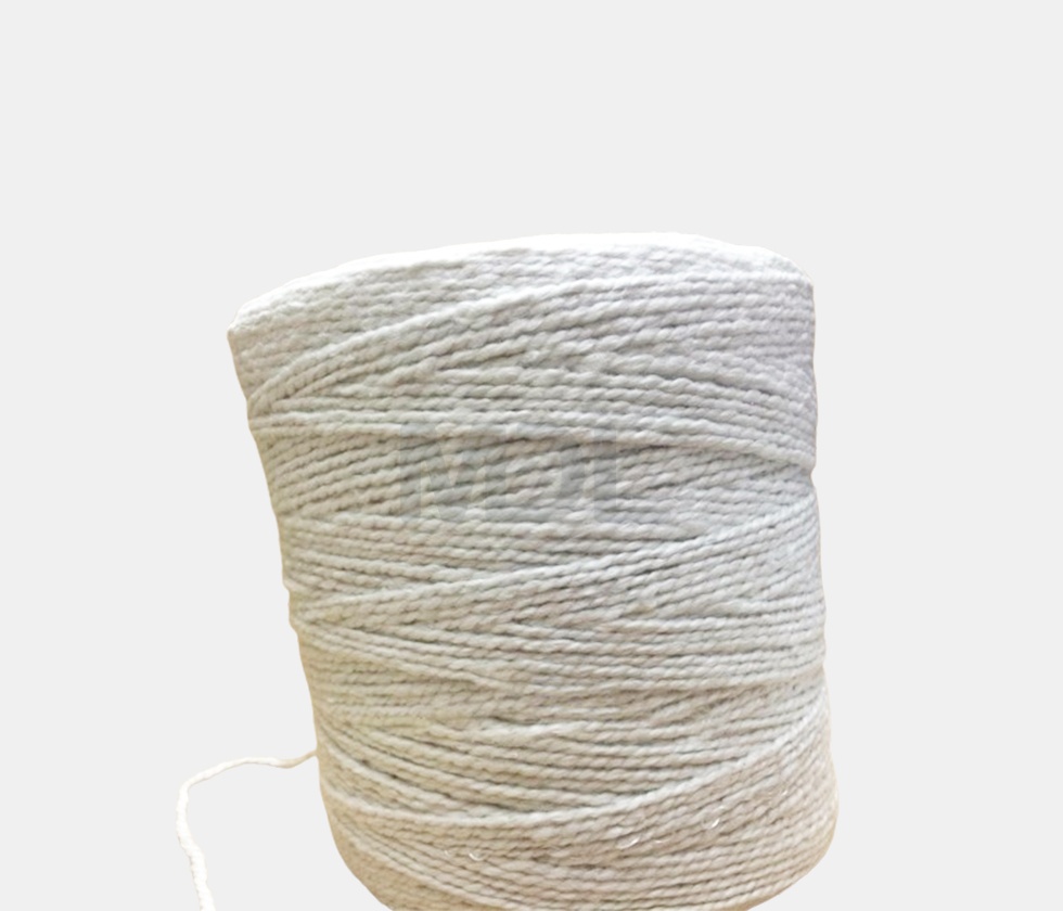 Ceramic Fiber Yarn