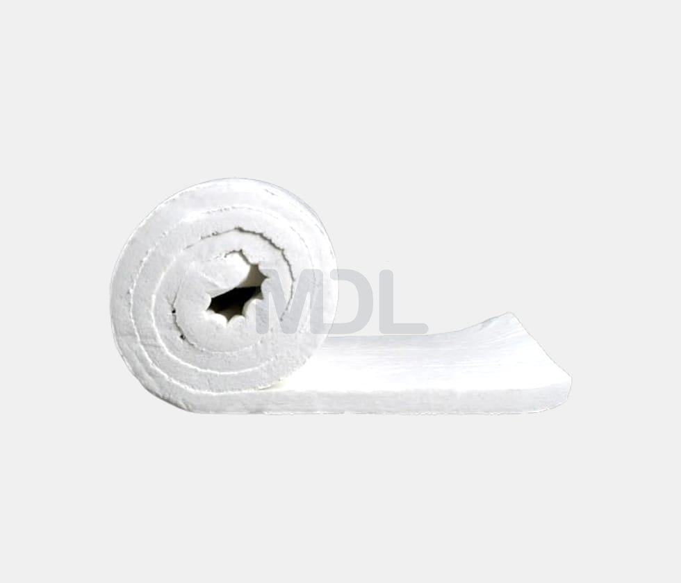 Ceramic Thermal Insulation Blanket - Image 3