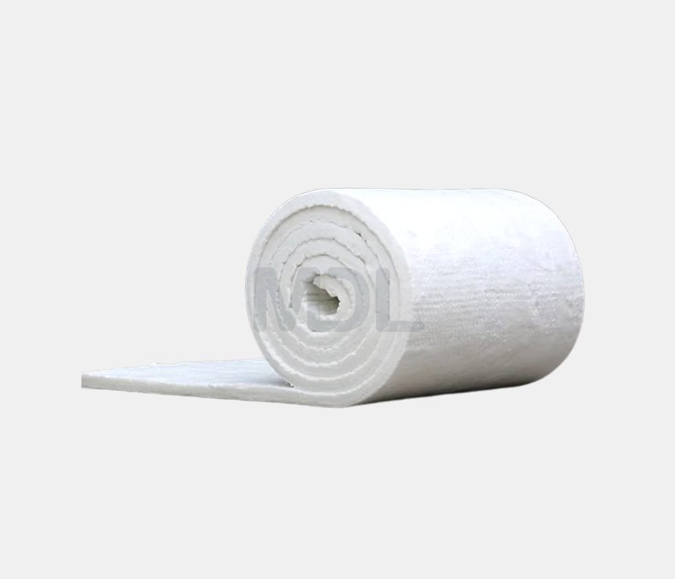 Ceramic Thermal Insulation Blanket - Image 2