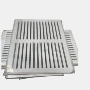 Glass Fiber Reinforced Calcium Silicate Board