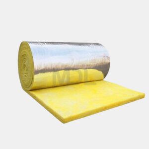 Glass Wool Blanket