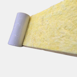 Glass Wool Blanket Manufacturer for Thermal and Acoustic Insulation