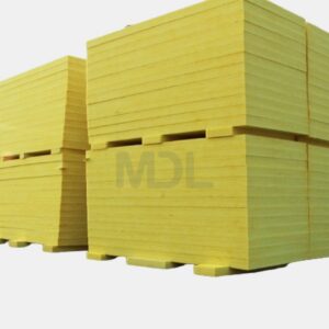 Glass Wool Board for Building Thermal and Acoustic Insulation