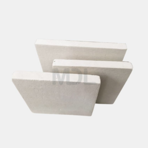 High Density Ceramic Fiber Board for Industrial Insulation