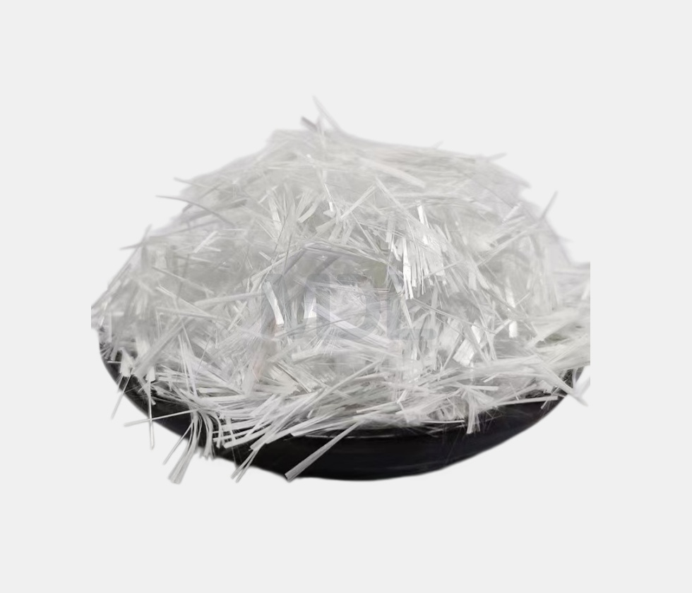High Silica Chopped Strands - Image 2