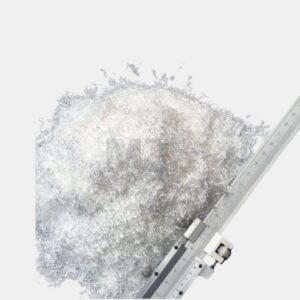 High Silica Chopped Strands