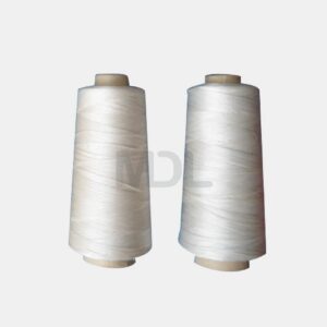 High Silica Fiber Yarn