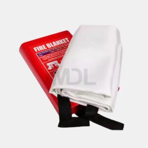 High Silica Fire Blanket